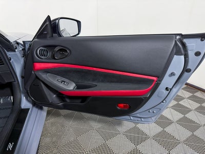 2024 Nissan Z Performance