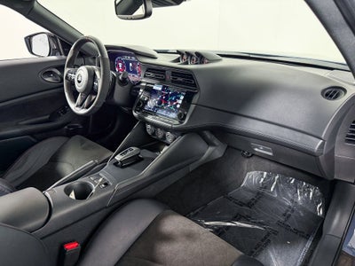 2024 Nissan Z NISMO