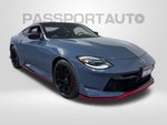 2024 Nissan Z NISMO
