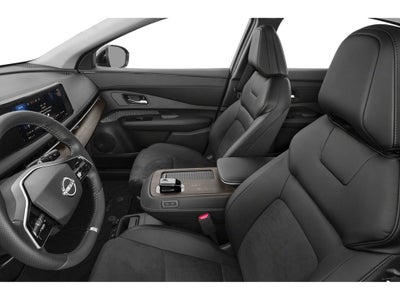 2023 Nissan Ariya ENGAGE e-4ORCE
