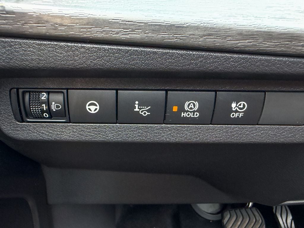2024 Nissan Ariya ENGAGE e-4ORCE