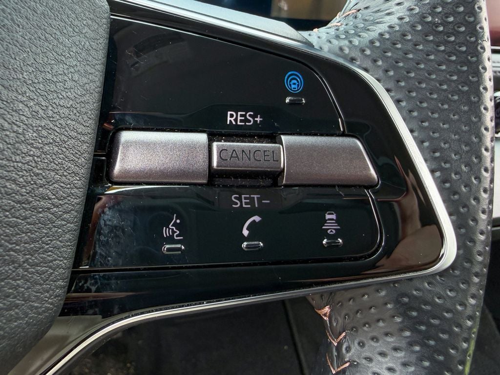 2024 Nissan Ariya ENGAGE e-4ORCE
