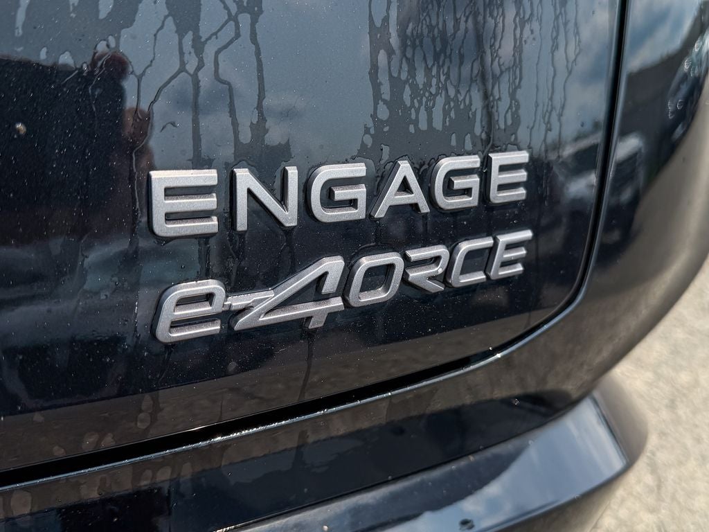 2024 Nissan Ariya ENGAGE e-4ORCE