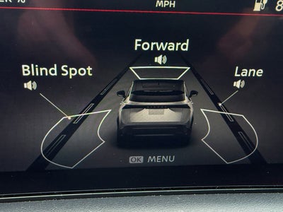 2024 Nissan Ariya EVOLVE+ e-4ORCE