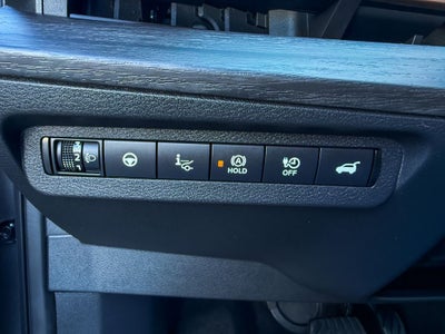 2024 Nissan Ariya EVOLVE+ e-4ORCE