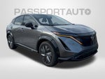2024 Nissan Ariya EVOLVE+ e-4ORCE