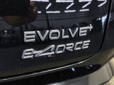 2023 Nissan Ariya EVOLVE+ e-4ORCE