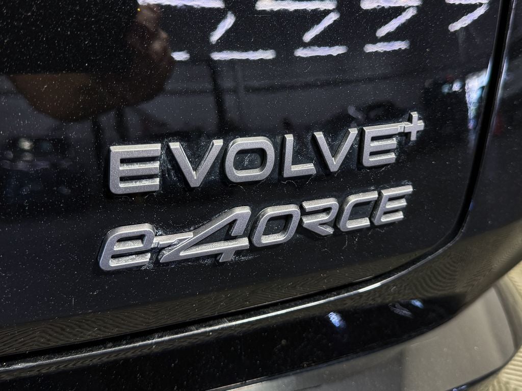 2023 Nissan Ariya EVOLVE+ e-4ORCE