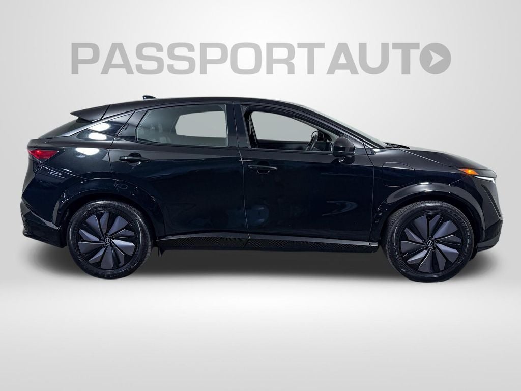 2023 Nissan Ariya EVOLVE+ e-4ORCE