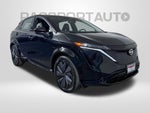 2023 Nissan Ariya EVOLVE+ e-4ORCE