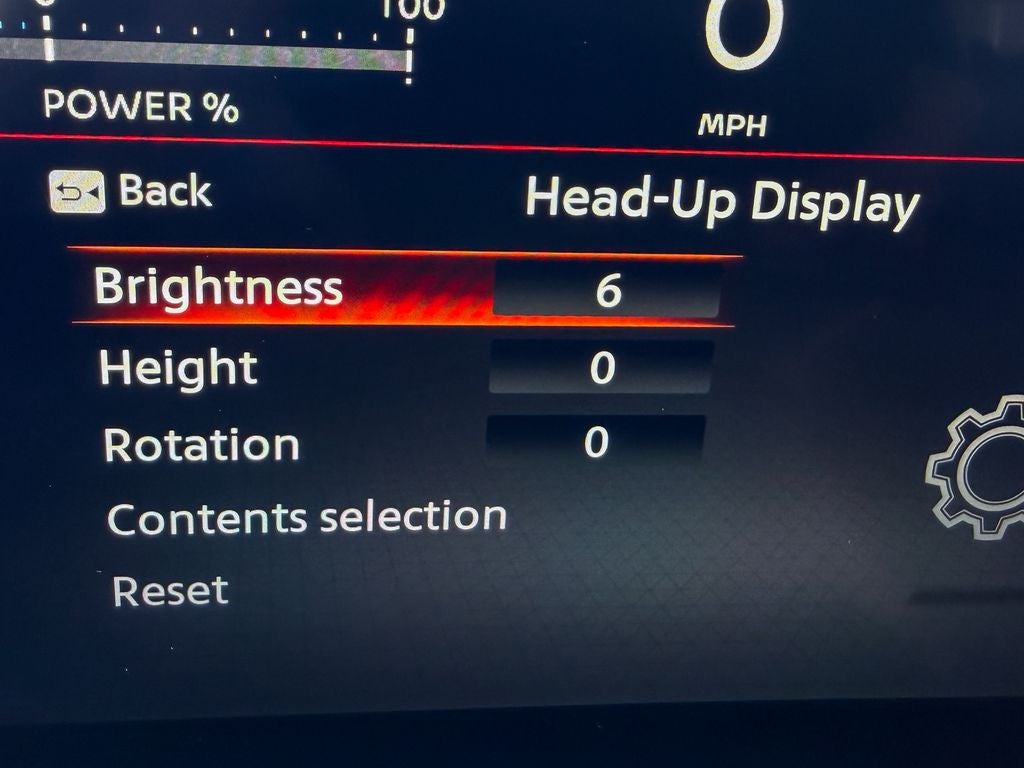 2023 Nissan Ariya EVOLVE+ e-4ORCE