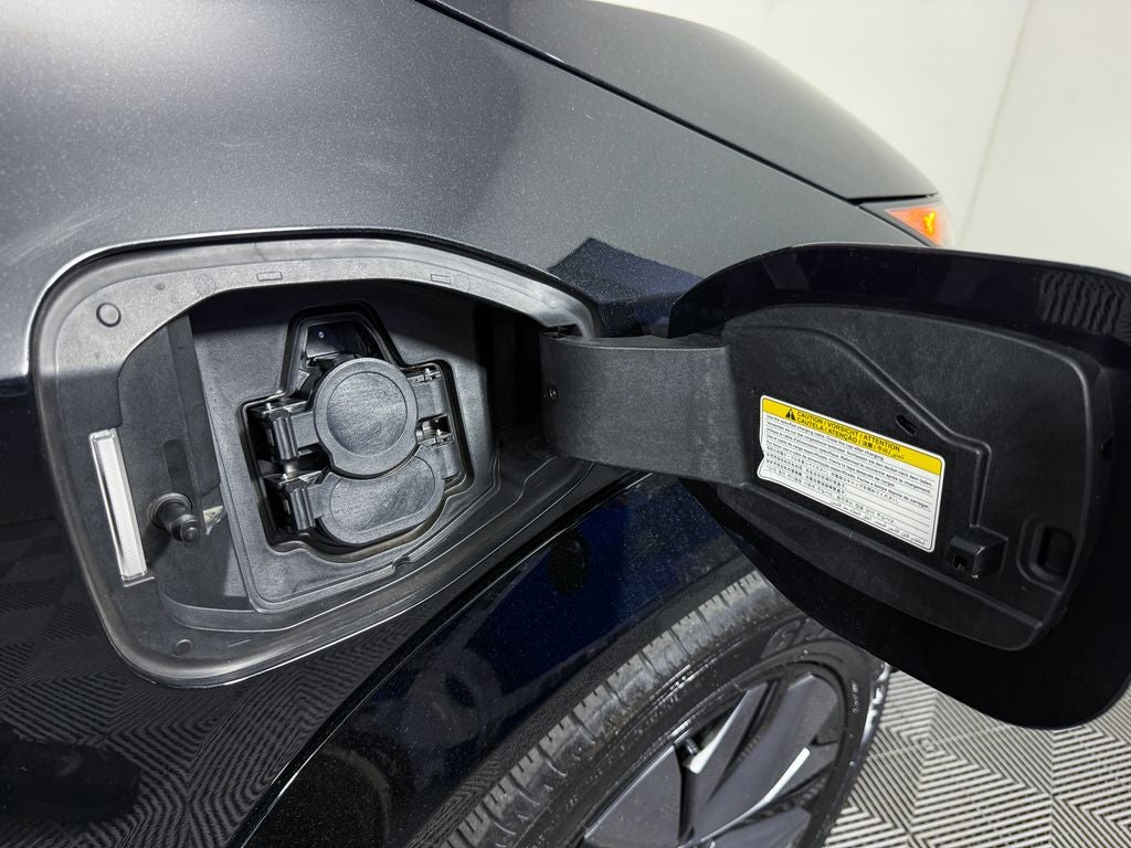 2023 Nissan Ariya EVOLVE+ e-4ORCE