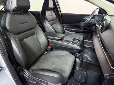 2024 Nissan Ariya ENGAGE+ e-4ORCE