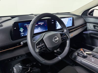 2024 Nissan Ariya ENGAGE+ e-4ORCE