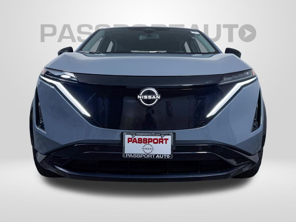 2024 Nissan Ariya ENGAGE+ e-4ORCE