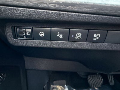 2024 Nissan Ariya ENGAGE+ e-4ORCE
