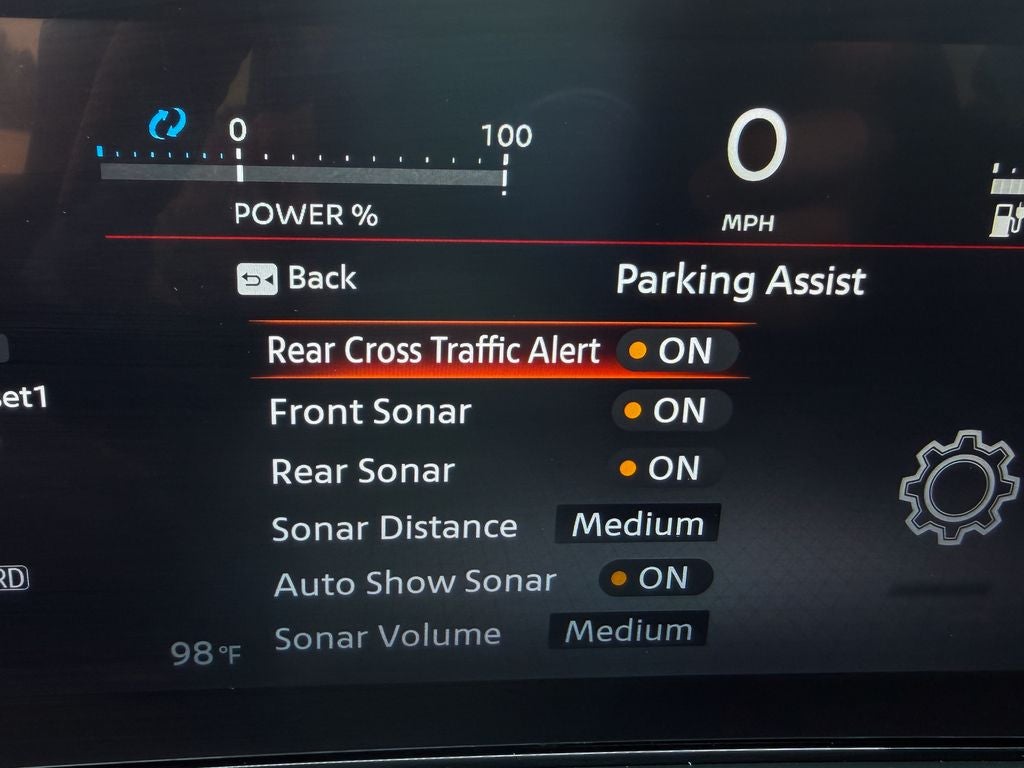 2024 Nissan Ariya ENGAGE+ e-4ORCE
