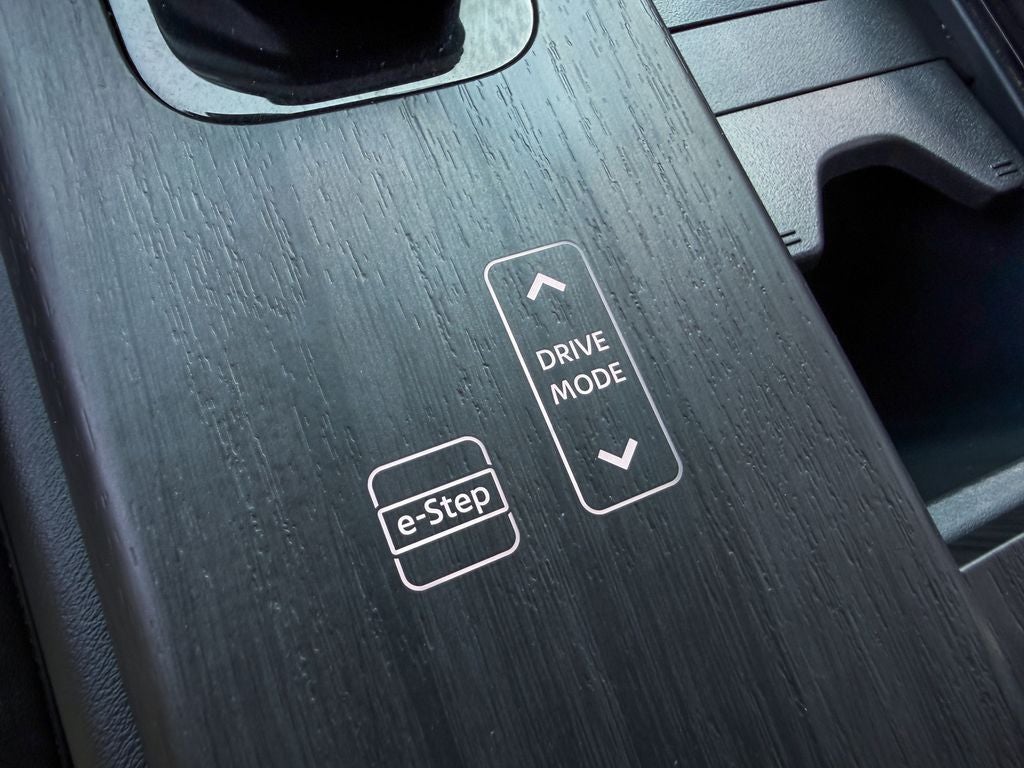 2024 Nissan Ariya ENGAGE+ e-4ORCE
