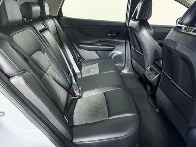 2024 Nissan Ariya ENGAGE+ e-4ORCE