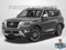 2023 Nissan Armada SV