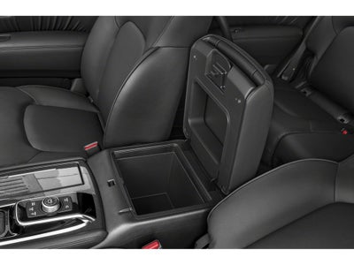 2023 Nissan Armada SV
