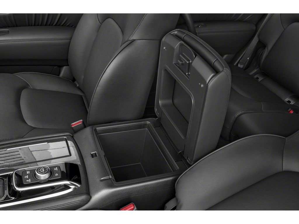2023 Nissan Armada SV