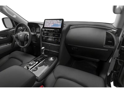2023 Nissan Armada SV