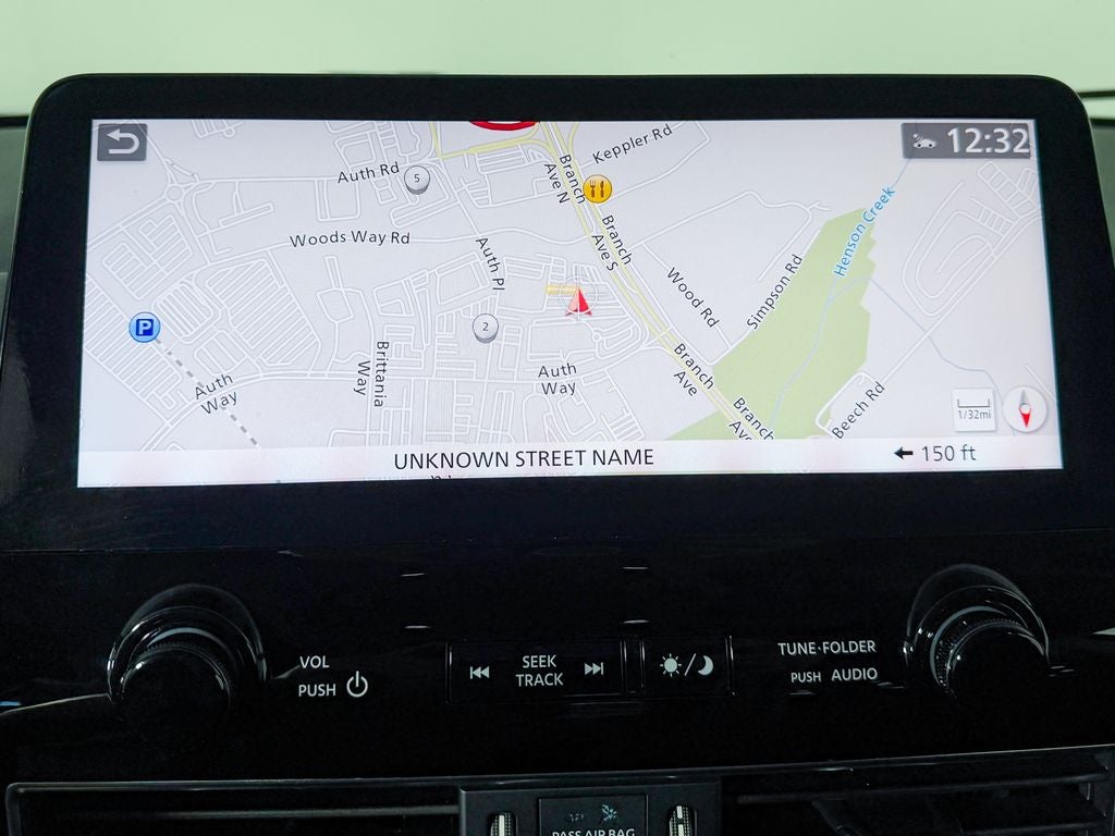 2023 Nissan Armada SV