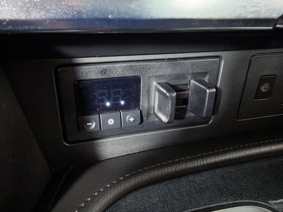 2023 Nissan Armada SV