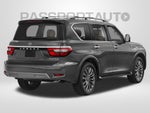 2023 Nissan Armada SV