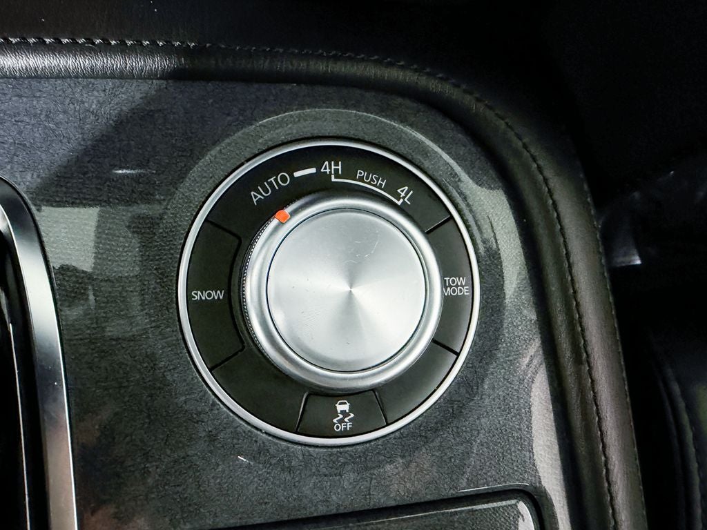 2023 Nissan Armada SV