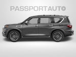 2023 Nissan Armada SV