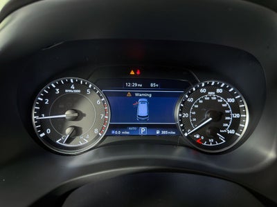 2023 Nissan Armada SV
