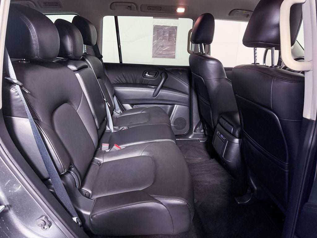 2023 Nissan Armada SV