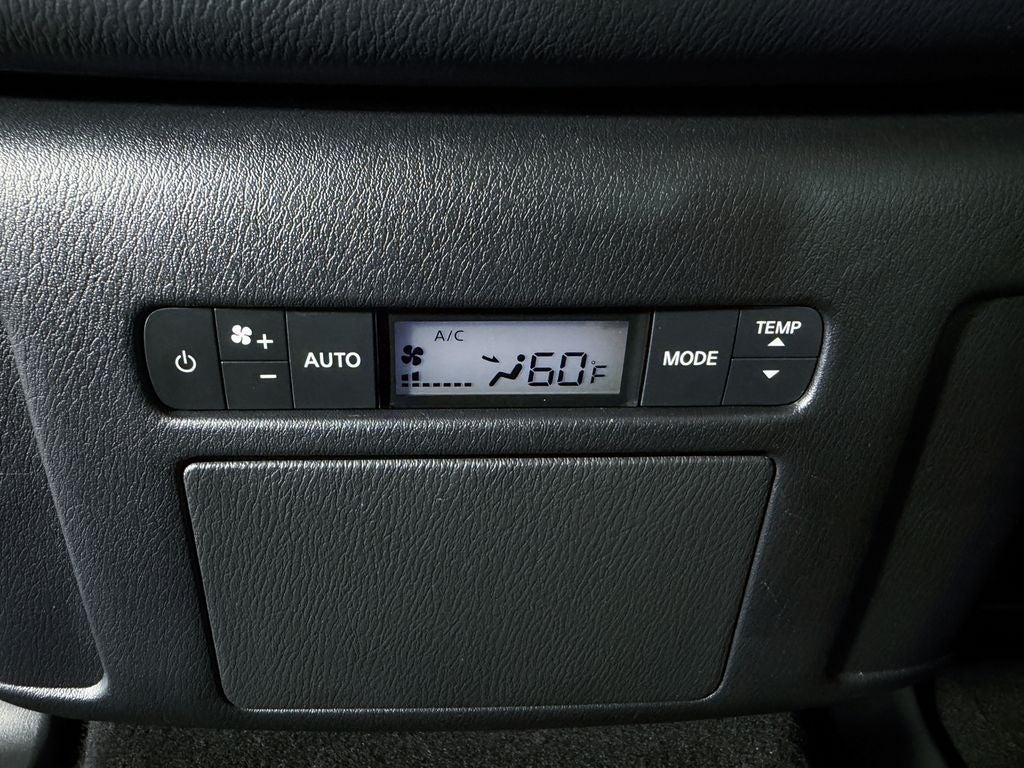 2023 Nissan Armada SV