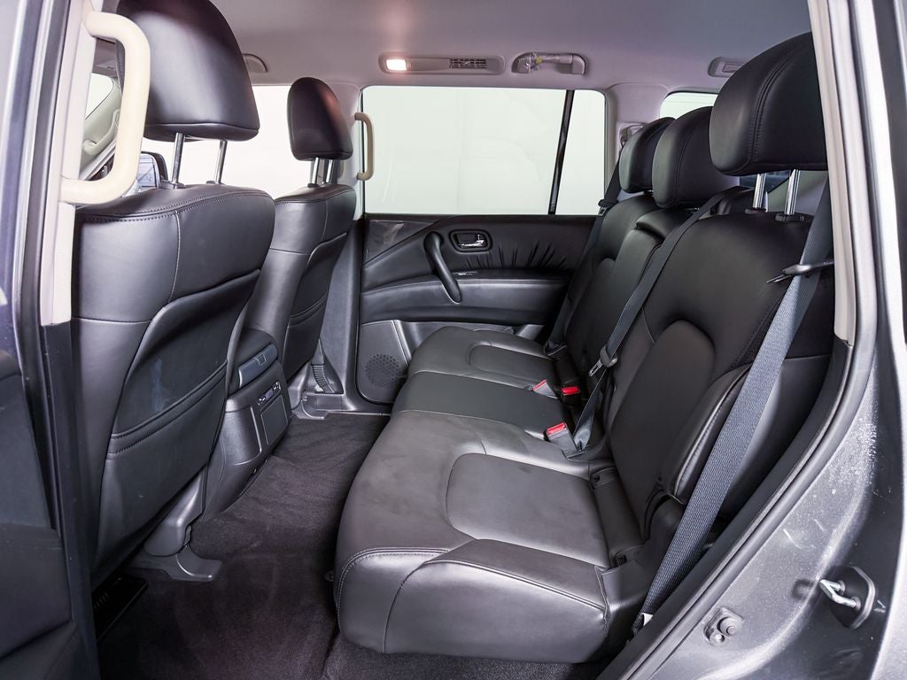 2023 Nissan Armada SV