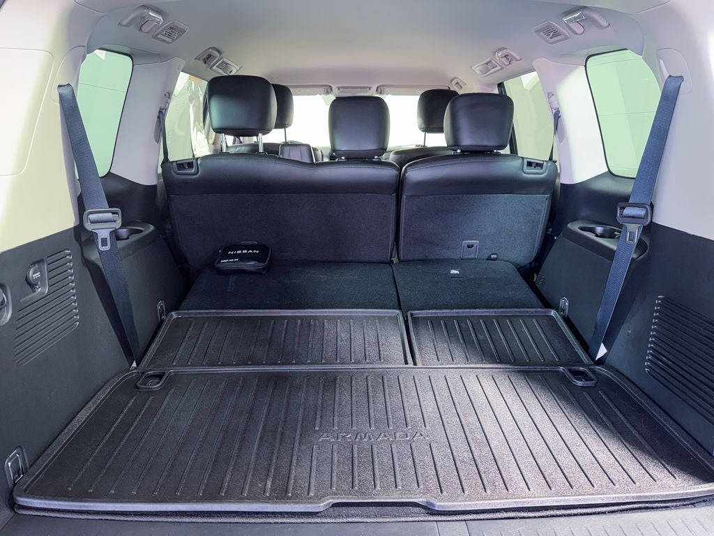 2023 Nissan Armada SV
