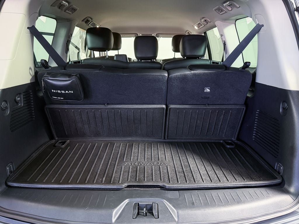 2023 Nissan Armada SV