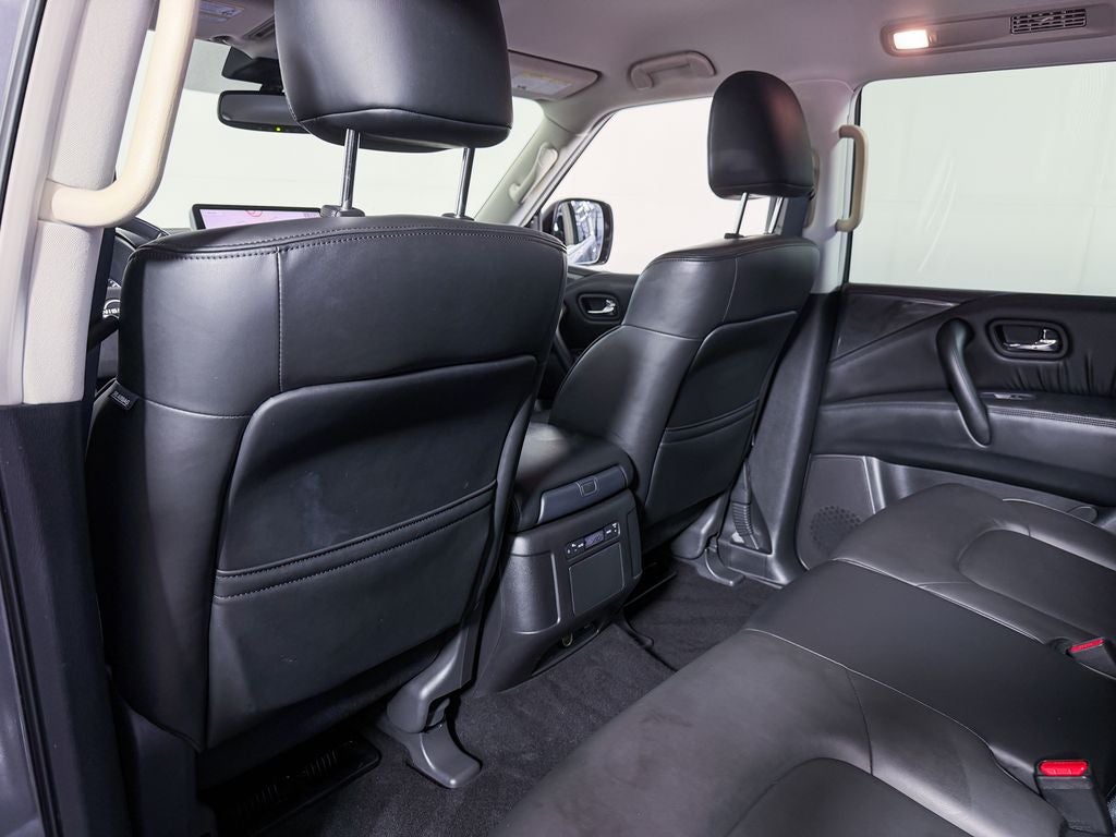 2023 Nissan Armada SV