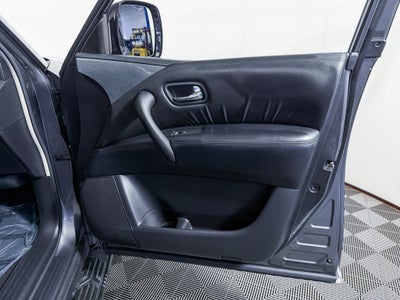 2023 Nissan Armada SV