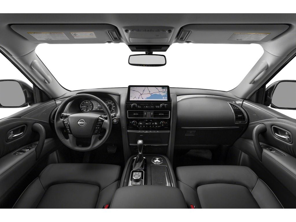 2023 Nissan Armada SV