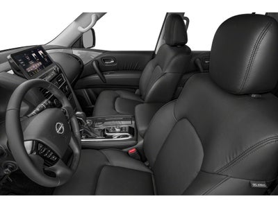 2023 Nissan Armada SV