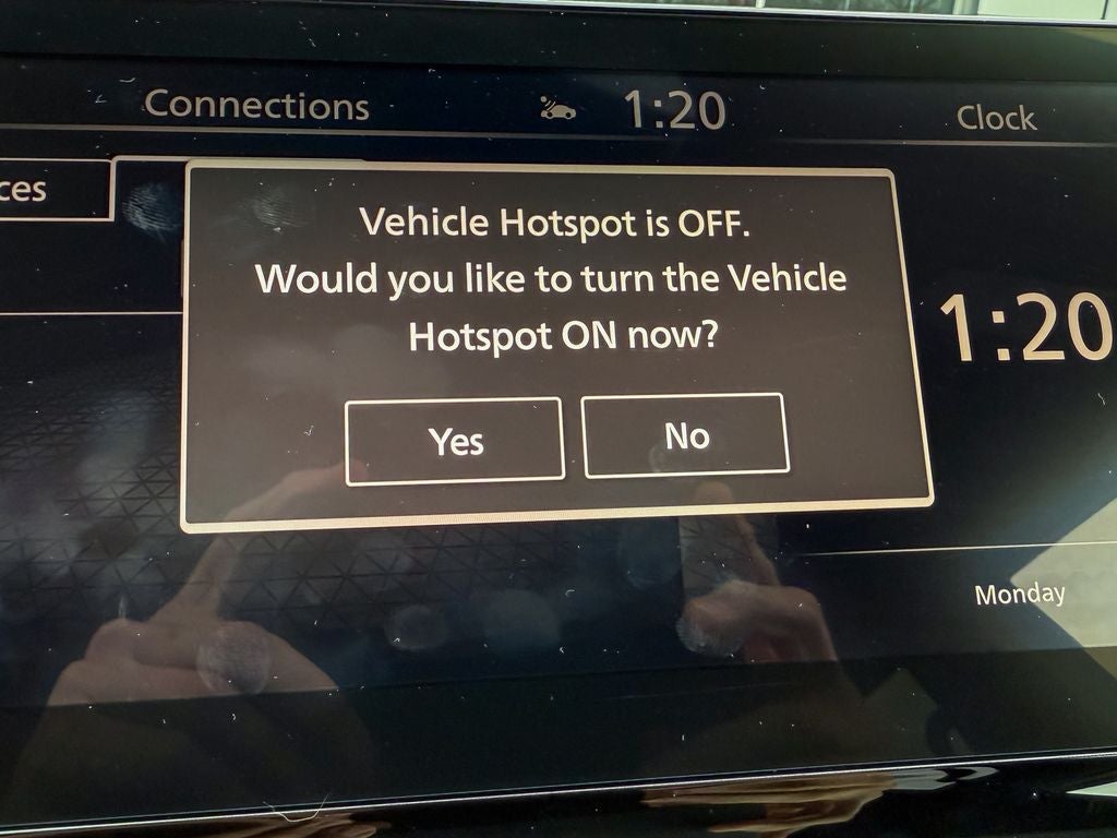 2022 Nissan Armada SL