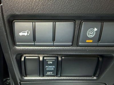 2022 Nissan Armada SL