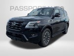 2022 Nissan Armada SL