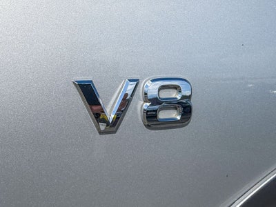2017 Nissan Armada SV