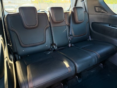 2025 Nissan Armada SL