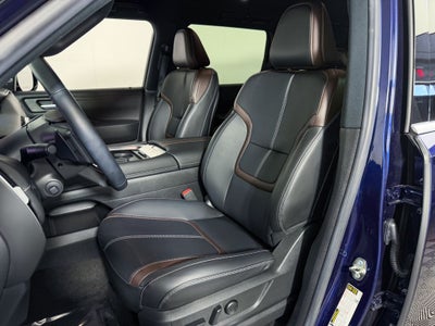 2025 Nissan Armada SL
