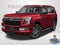 2025 Nissan Armada SL