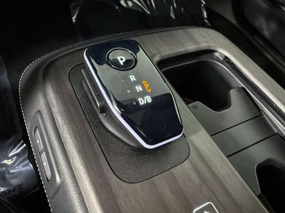 2025 Nissan Ariya EVOLVE+ e-4ORCE